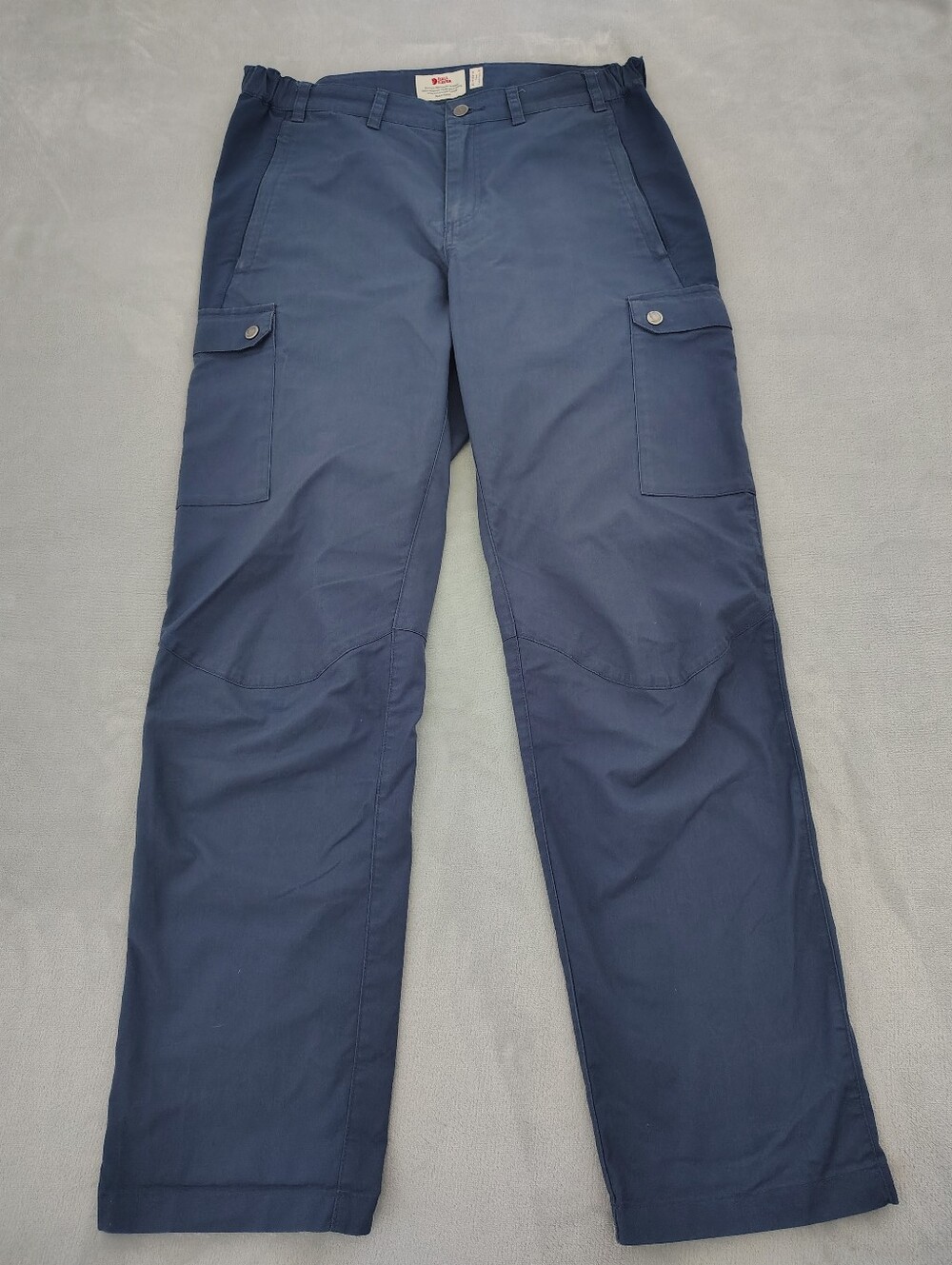 🔥 Great Deal 🤩 Fjallraven Women's Pants with Multiple Pockets